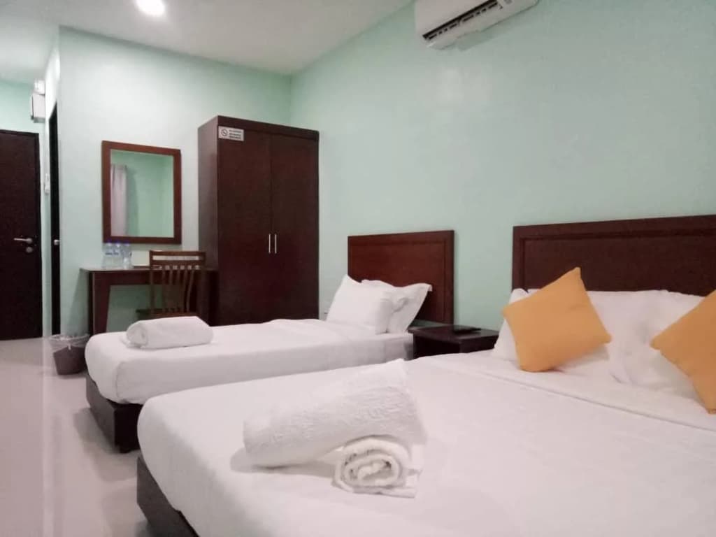 Noor Boutique Hotel - photo 5