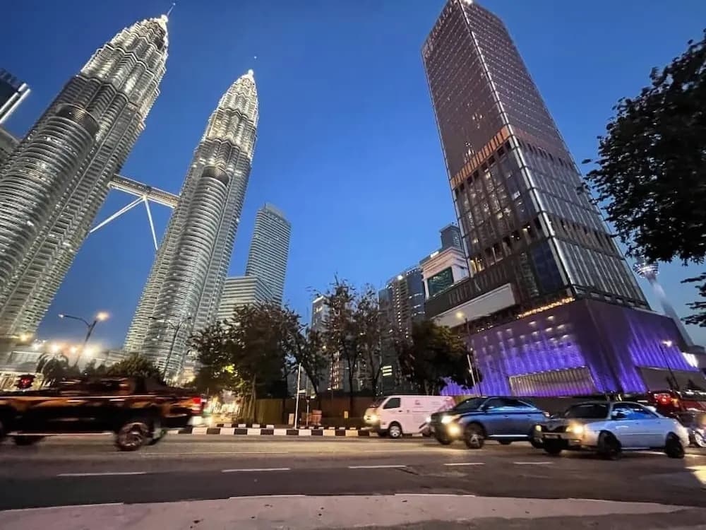 Tropicana the residences KLCC by YAJU - photo 26