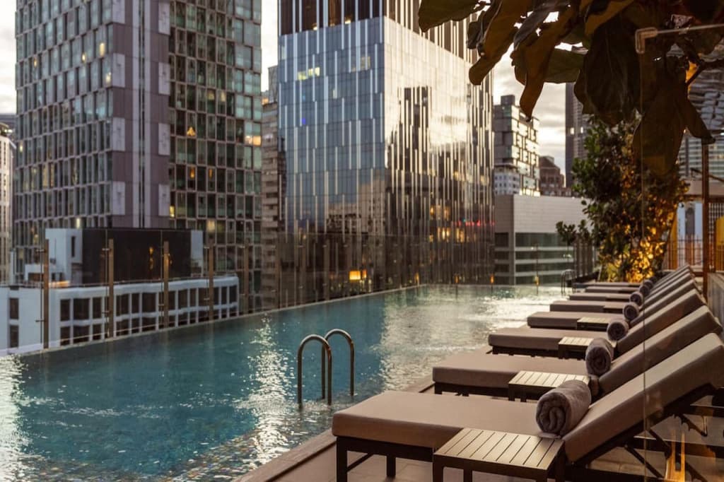 Hyatt Centric City Centre Kuala Lumpur - photo 8