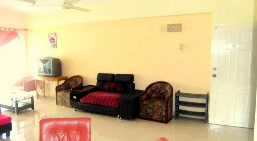 JC Sunshine Bay Resort Port Dickson - photo 13