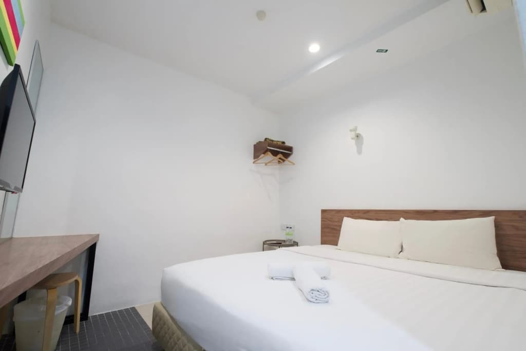 T Hotel Kuala Perlis - photo 16