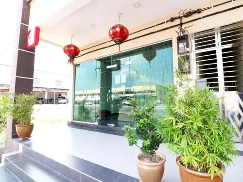 Lim Mini Hotel - photo 13