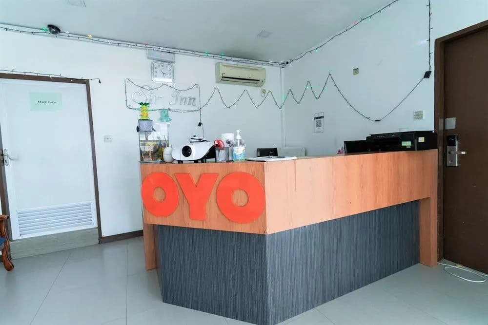 OYO 90207 Sir Inn - photo 2