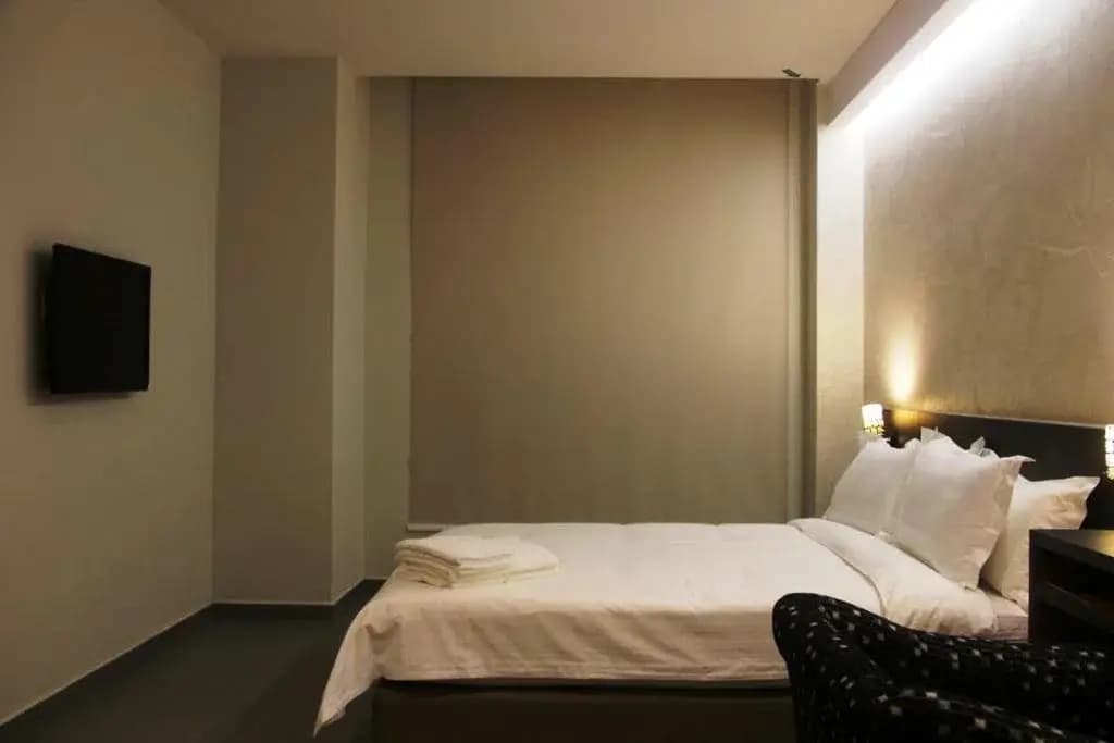 906 Hotel Kota Laksamana - photo 12