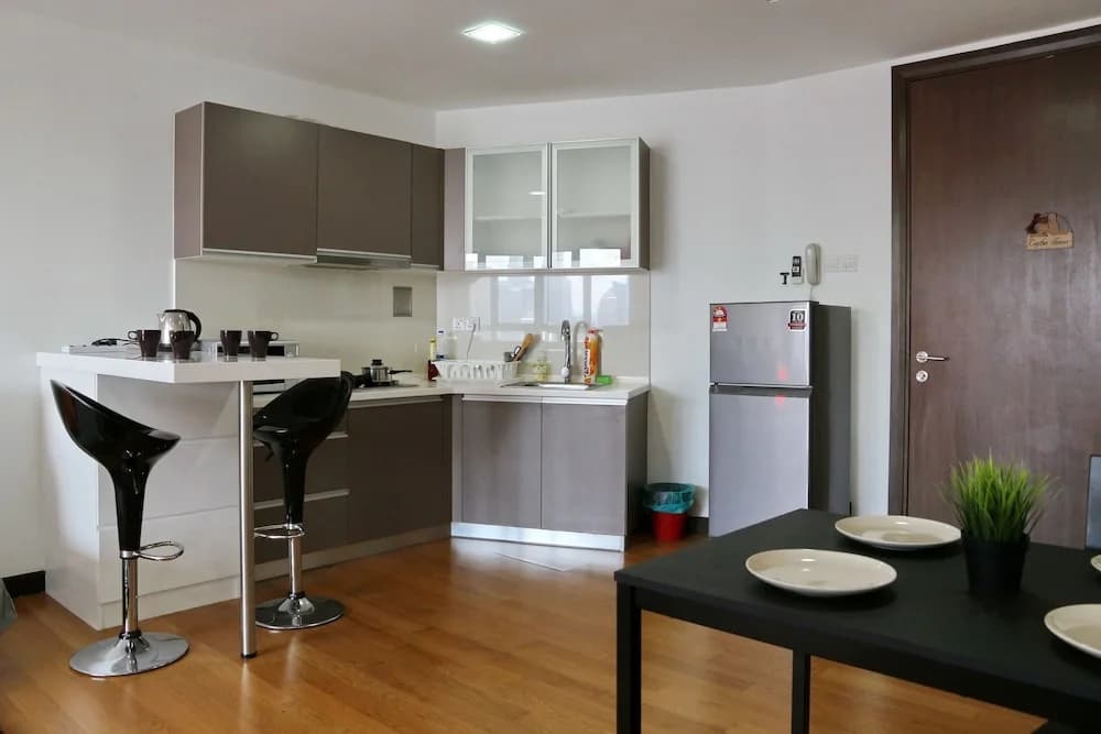 Panda Residences at Regalia - photo 30