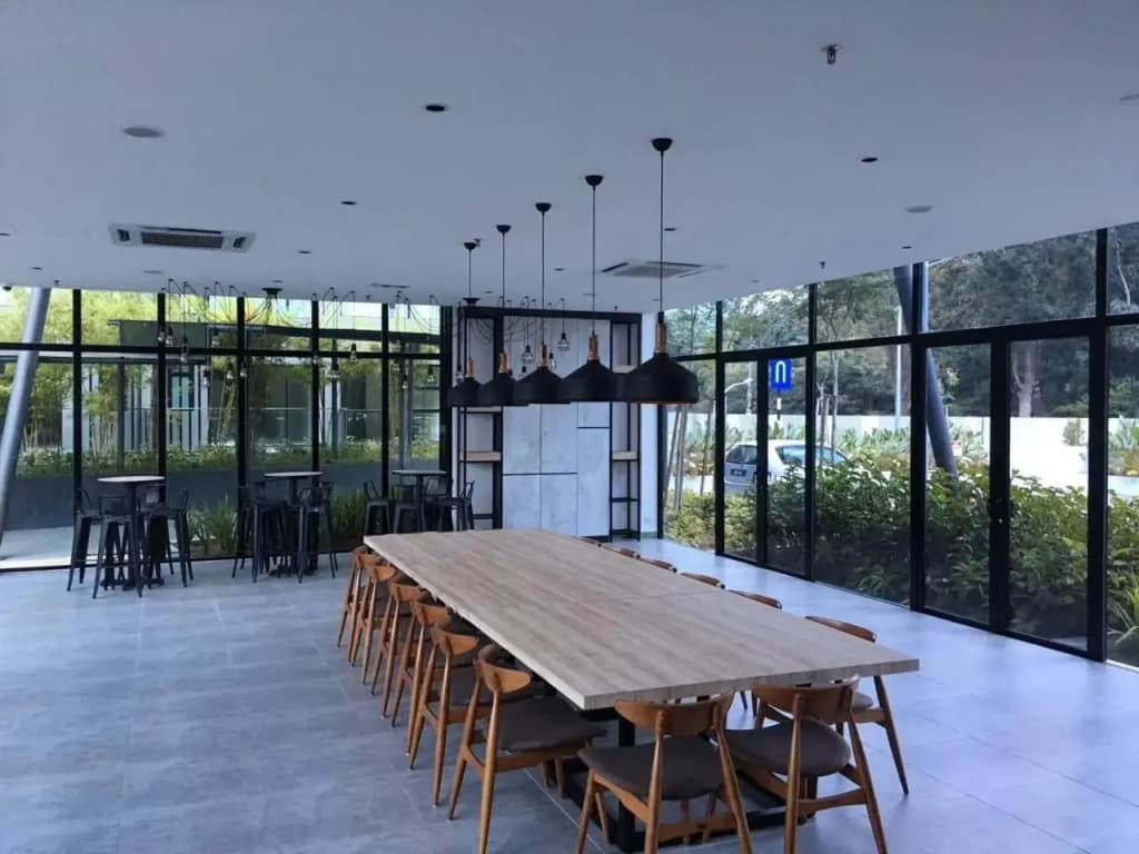 The ComfyHauz # Cyberjaya - photo 40