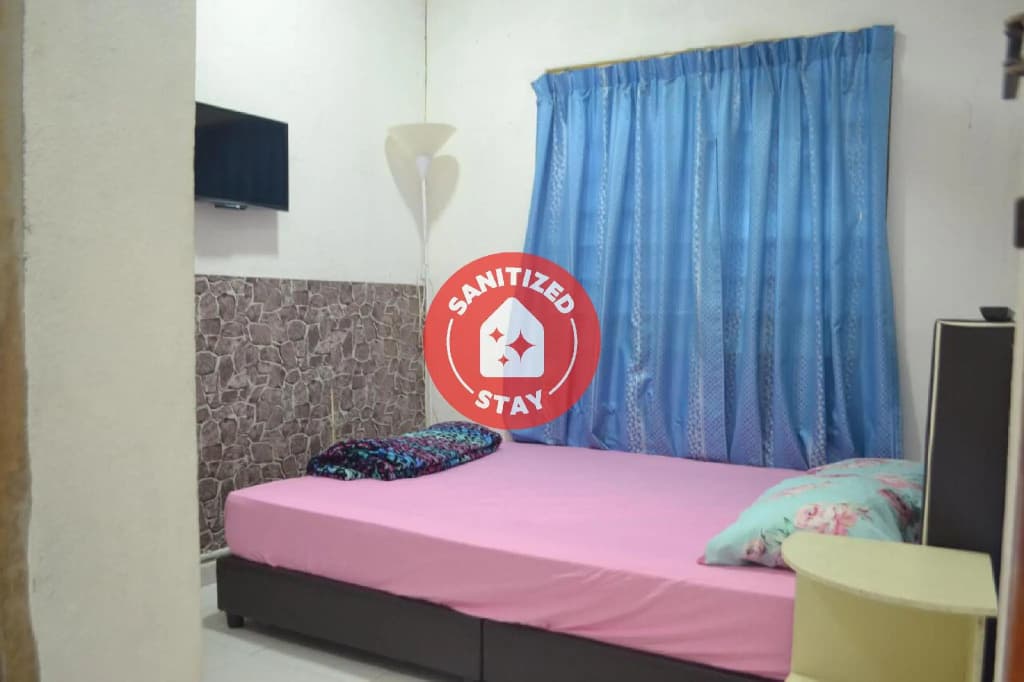 SPOT ON 89821 Batu Maung Sempoi Inn And Cafe - photo 2
