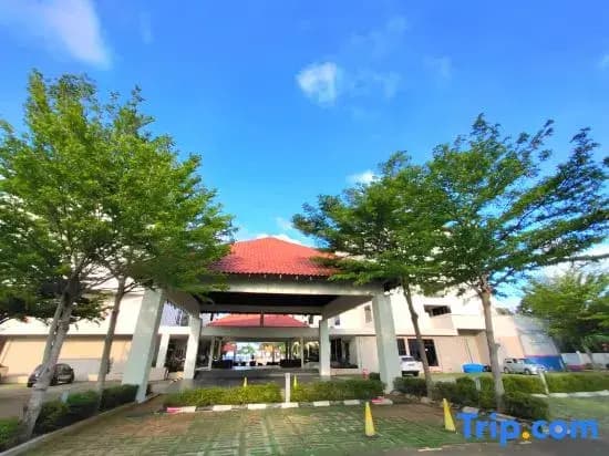 Samsuria Beach Suite Apartments - photo 3