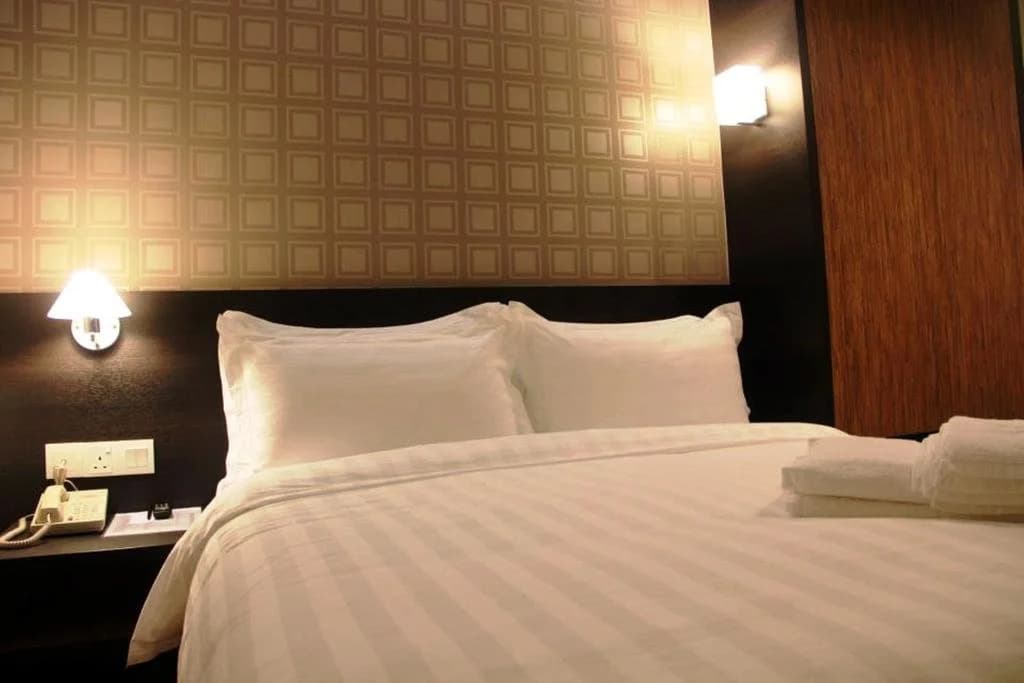906 Hotel Kota Laksamana - photo 14