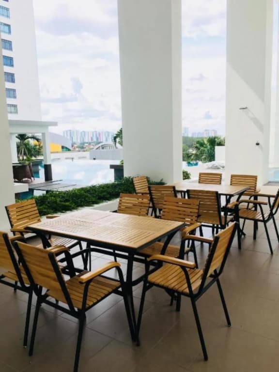 Ais-Kacang Sweet Home Pinnacle Tower - photo 6