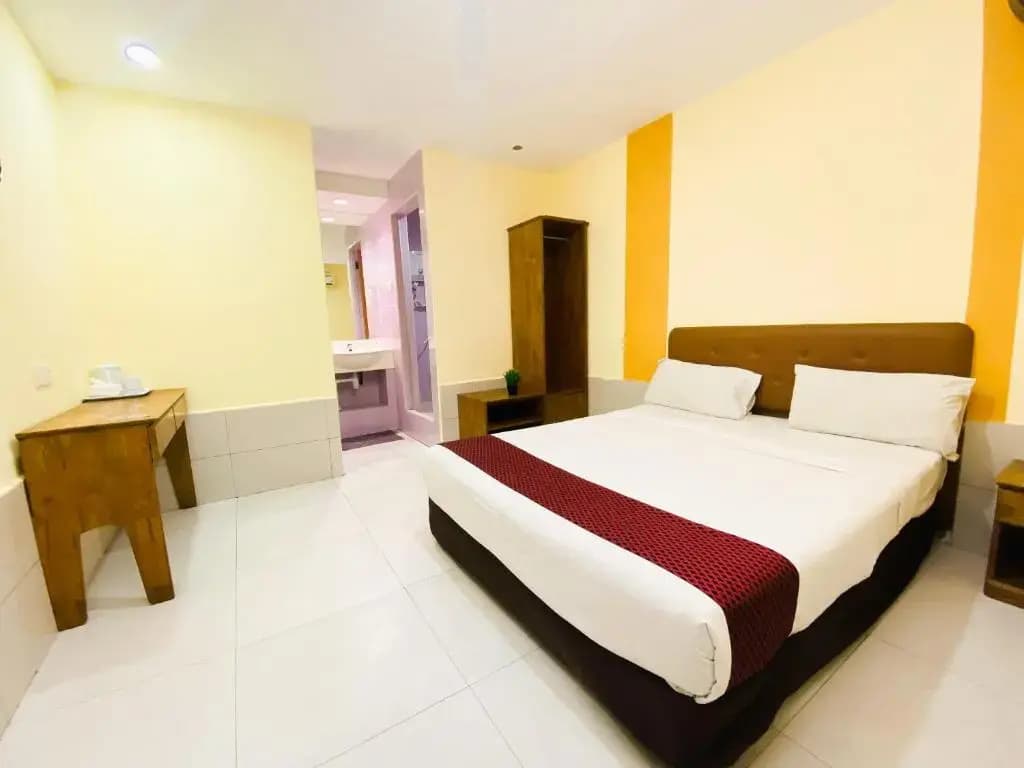 Sun Inns Hotel Cheras Batu 11 Balakong - photo 1