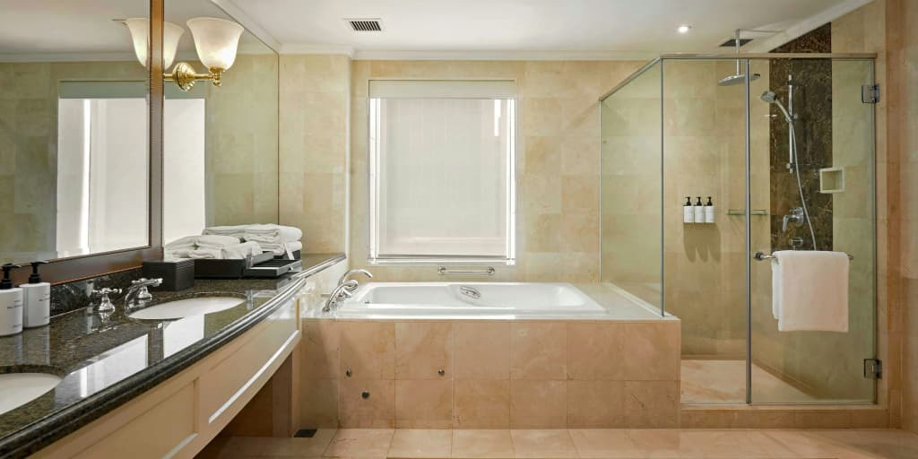 InterContinental Kuala Lumpur by IHG - photo 4