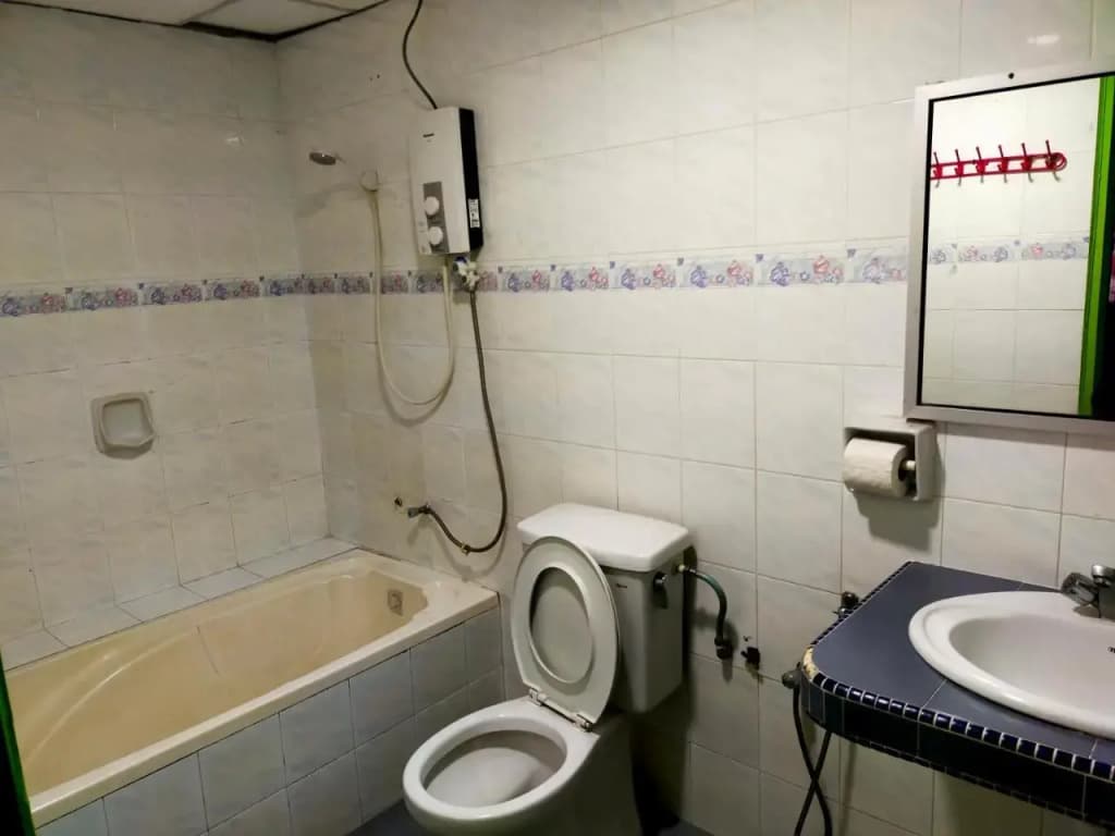 Seremban Inn Hotel - photo 9