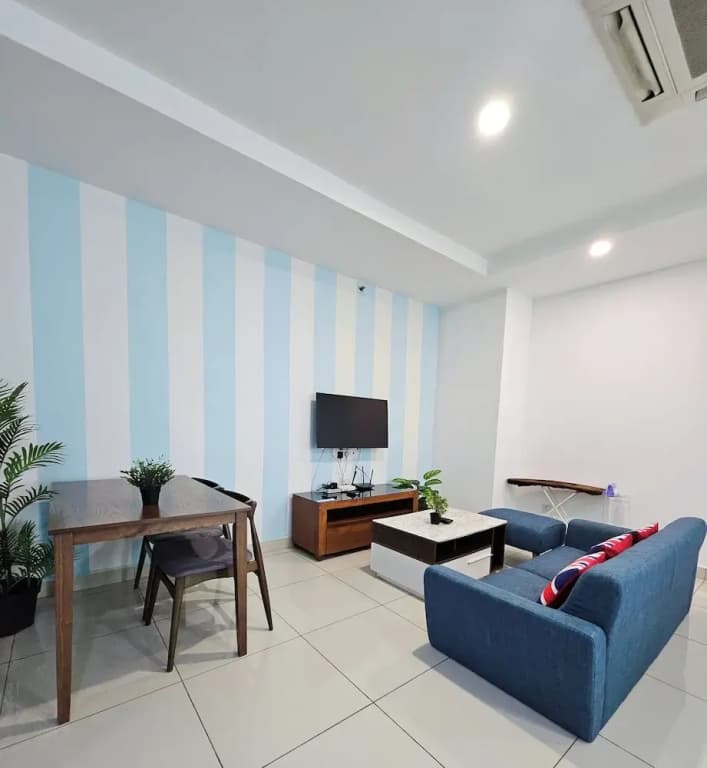 Sky Hive Cozy Apartment Suite, Georgetown - photo 13