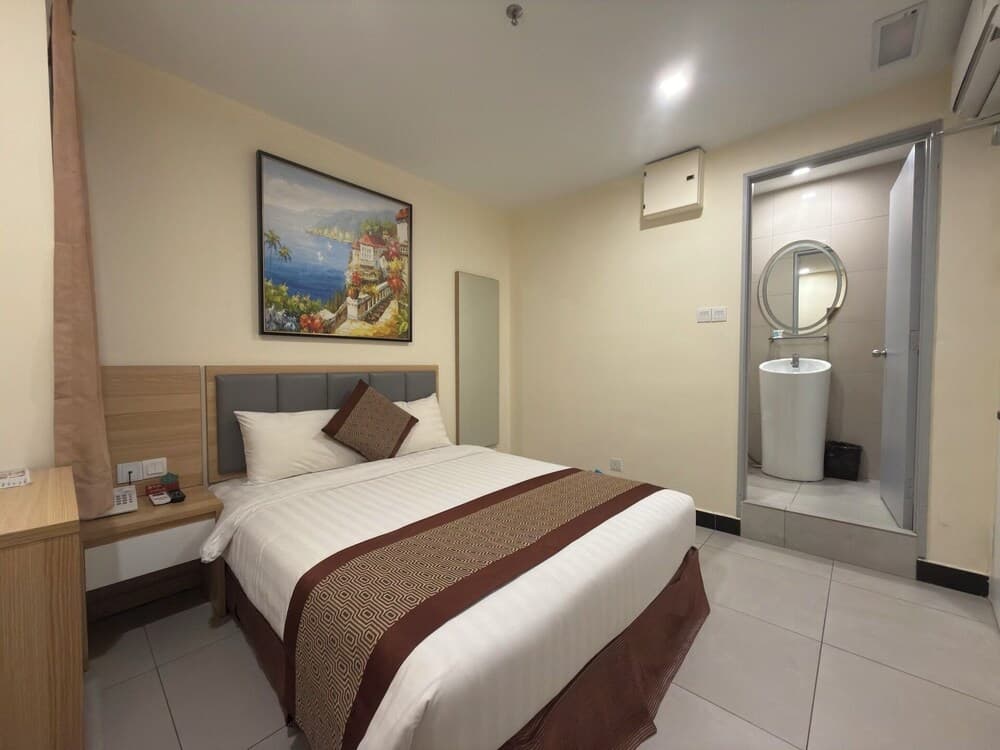 My Inn Hotel Inanam Kota Kinabalu - photo 18