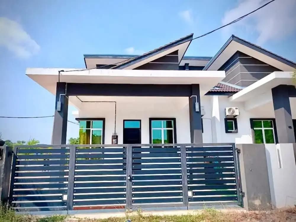 Homestay Selesa KKI Guest House - photo 19