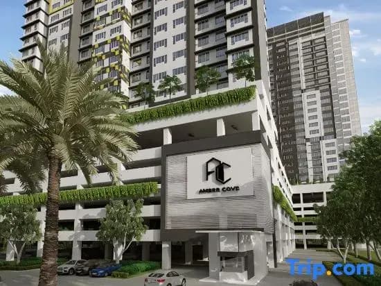 Amber Cove l Luxury Seaview 2Br l 6-8Pax l GamesRoom l City Centre l Jonker St by Jay Stay - photo 1