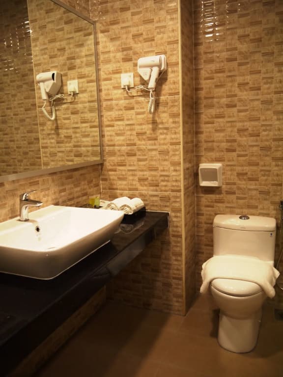 Midcity Hotel Melaka - photo 9