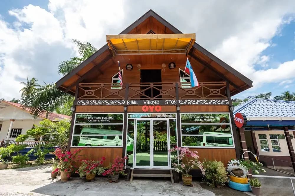 OYO 90166 Bubul Village Stay - photo 1