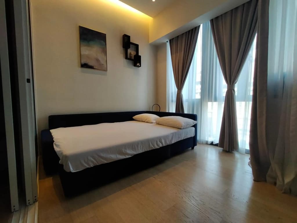 Super Star Suite 5min KLCC Netflix 1cp - photo 5