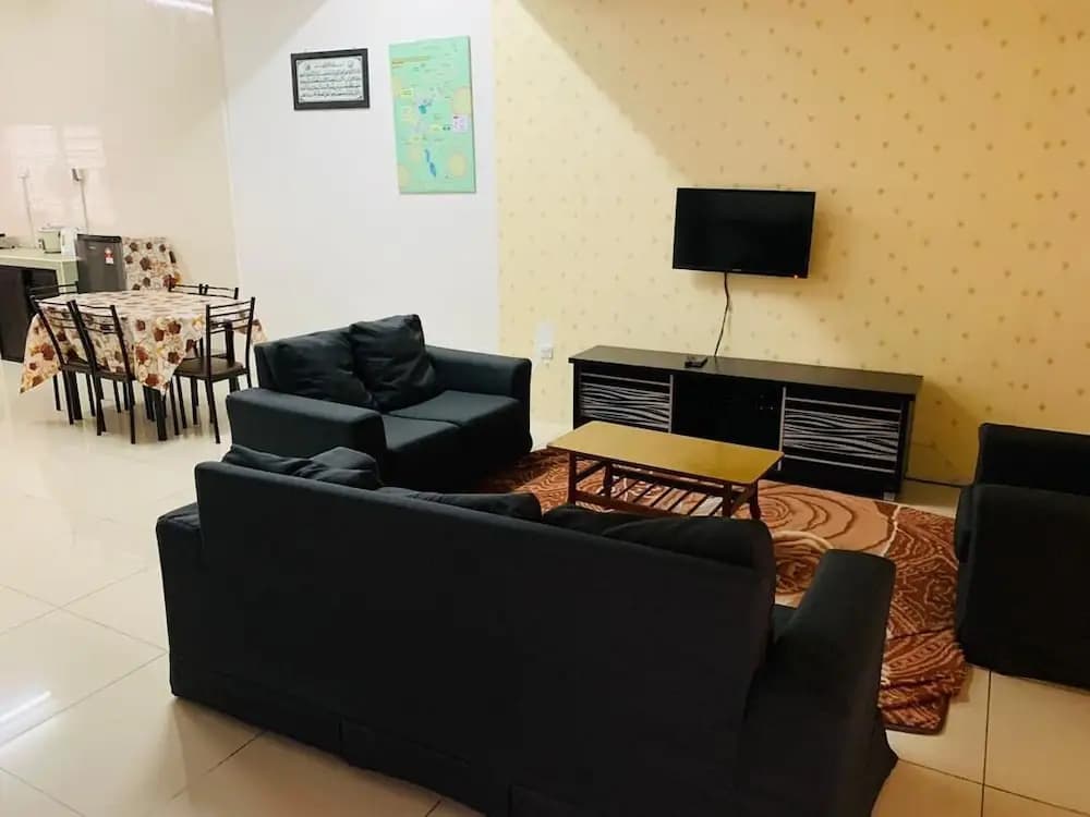 Zahara Homestay - photo 6
