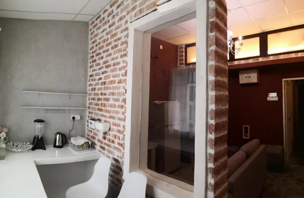 H&T Vintage Decor Homestay - photo 8