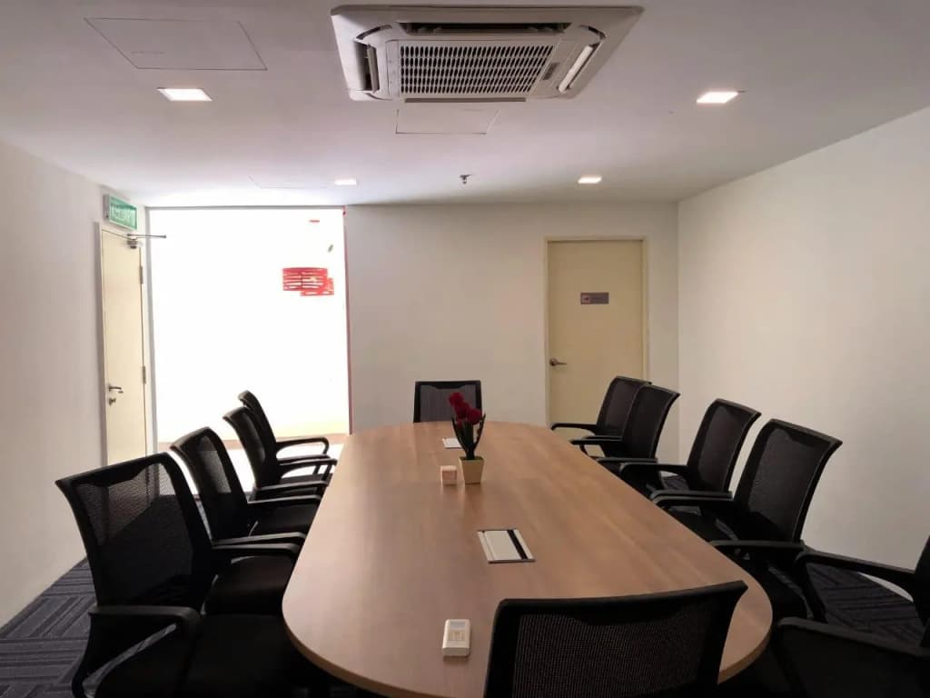 Hotel Double Stars Melaka - photo 7