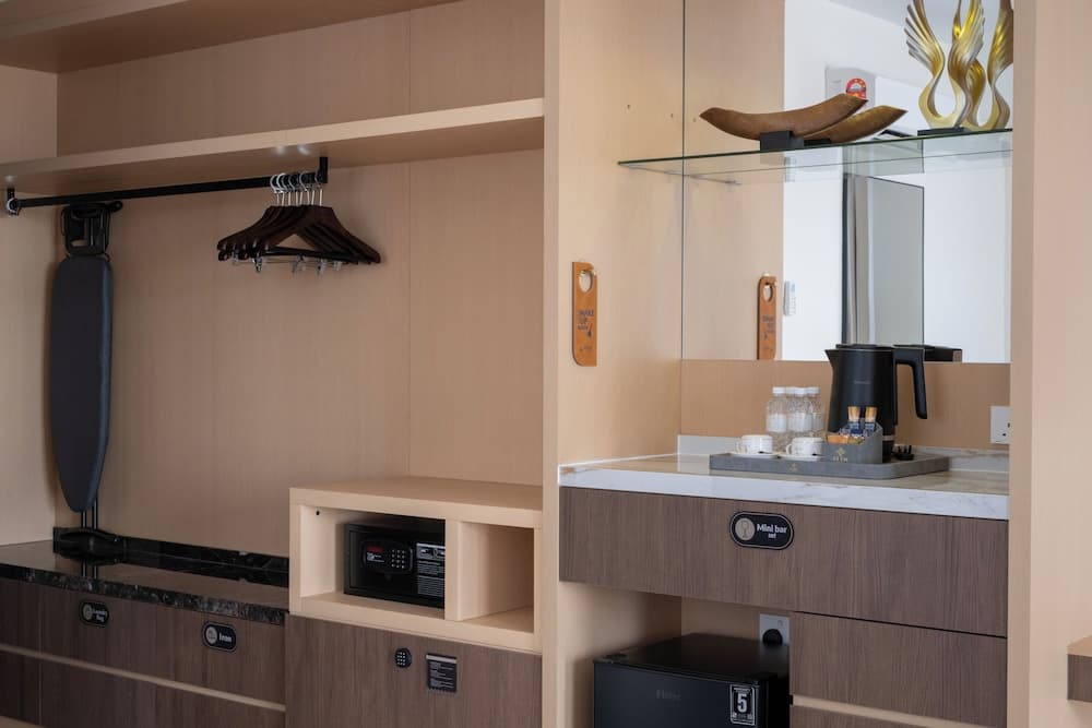 Asteria Melaka by Attic Suite - photo 27