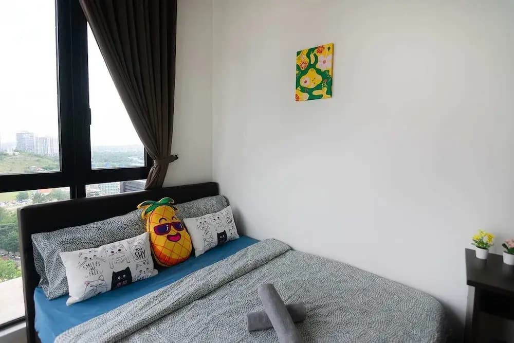 Lux Dpristine 3BR Home w Views, 5mins to Legoland - photo 16