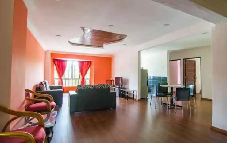 Cameron Highlands Holiday Apartment - photo 13