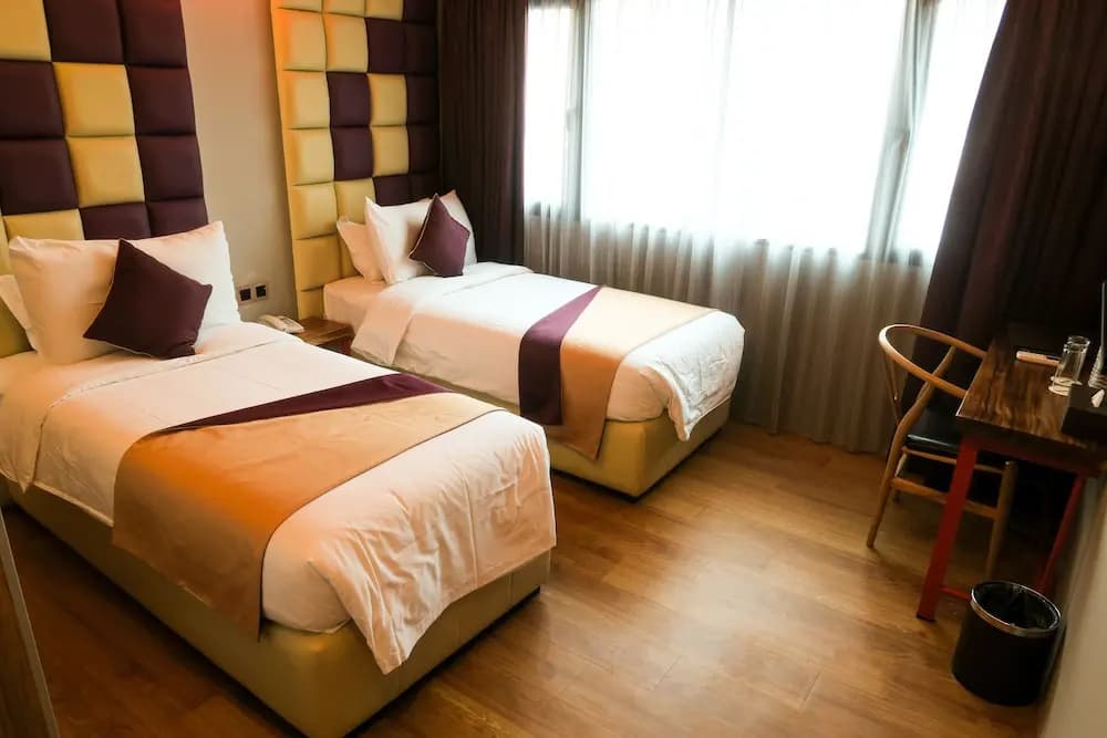 Le Dream Boutique Hotel - photo 2