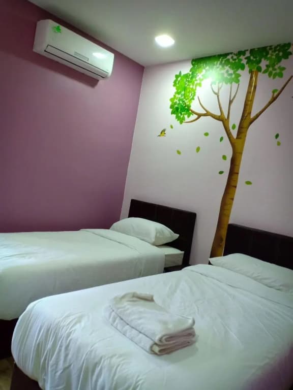 Purple Dream Homestay - photo 14
