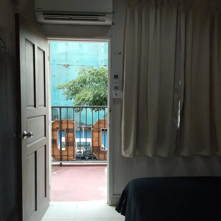 HOOD - Hostel - photo 7