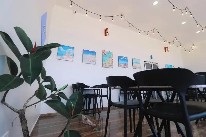 Coastal Bay Dungun Staycation - photo 14