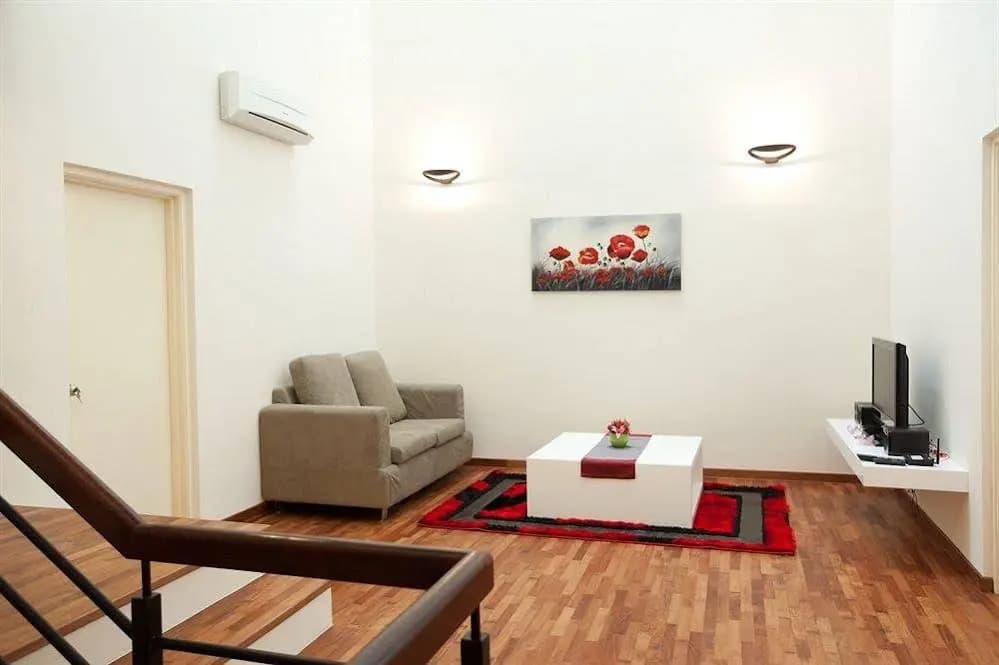 Penang Hills Bungalow - photo 13