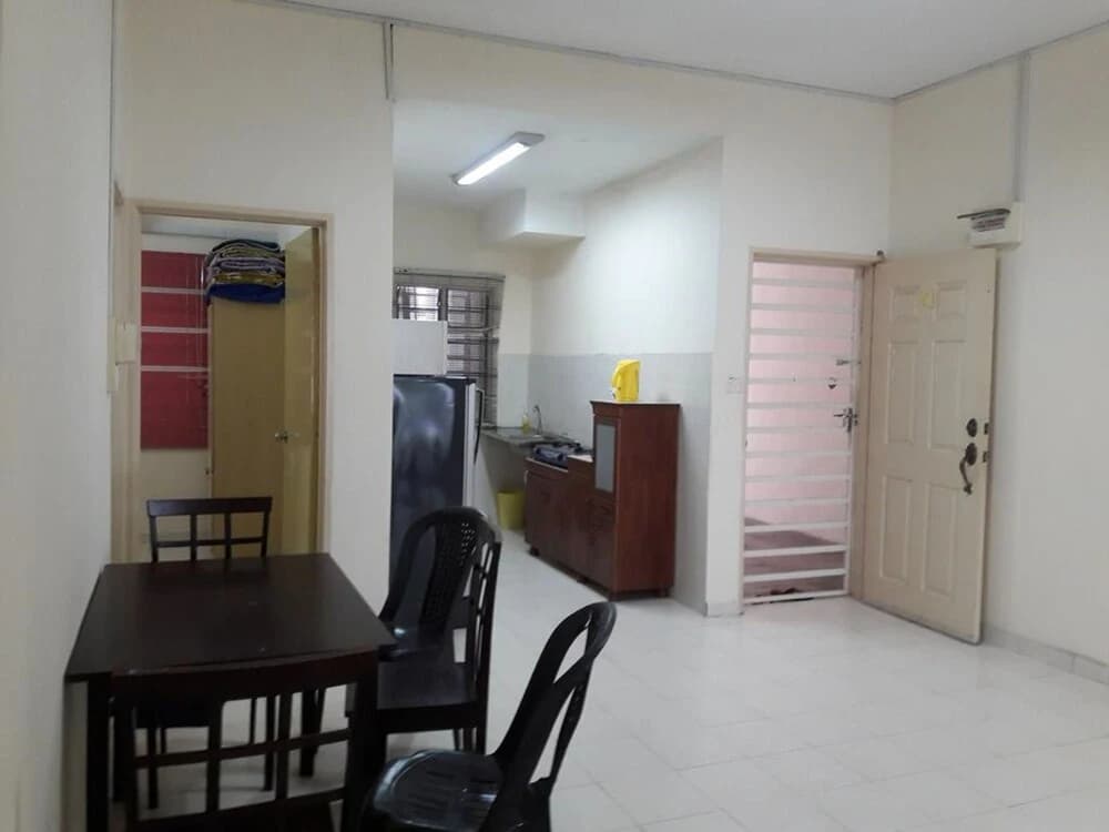 Jeffrey Homestay Ipoh J at Lost World Of Tambun - photo 6