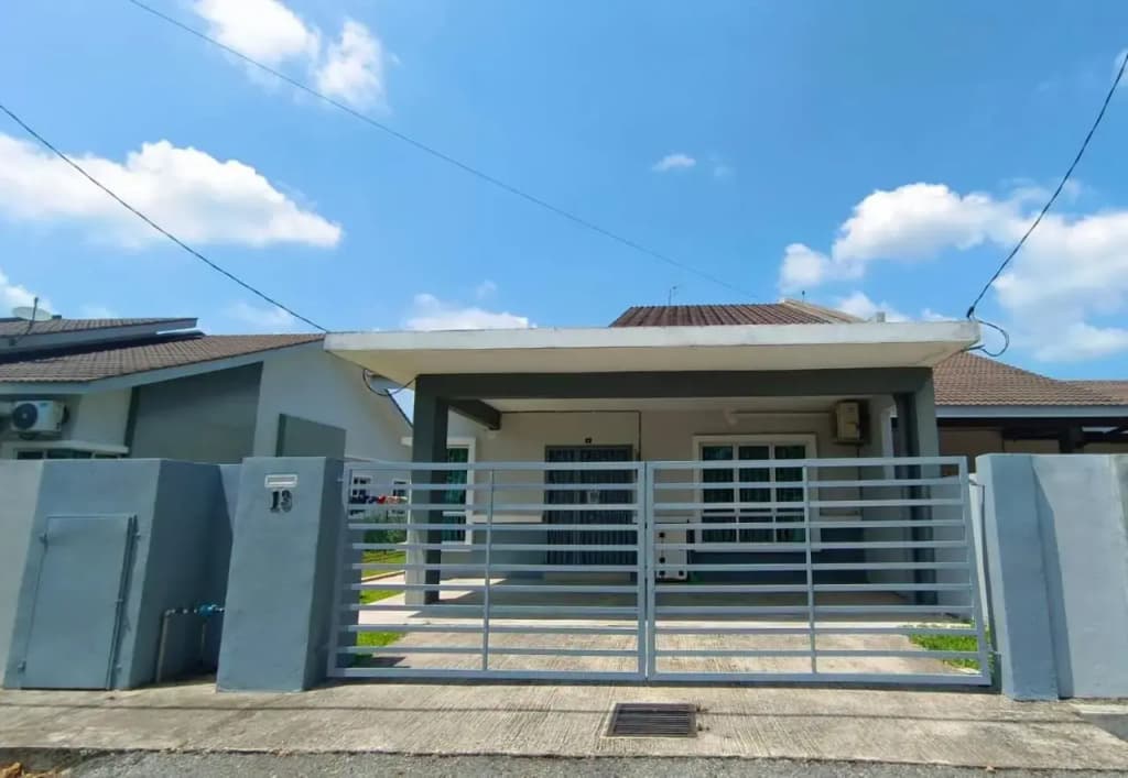Tilapia Guest House Temerloh - photo 13