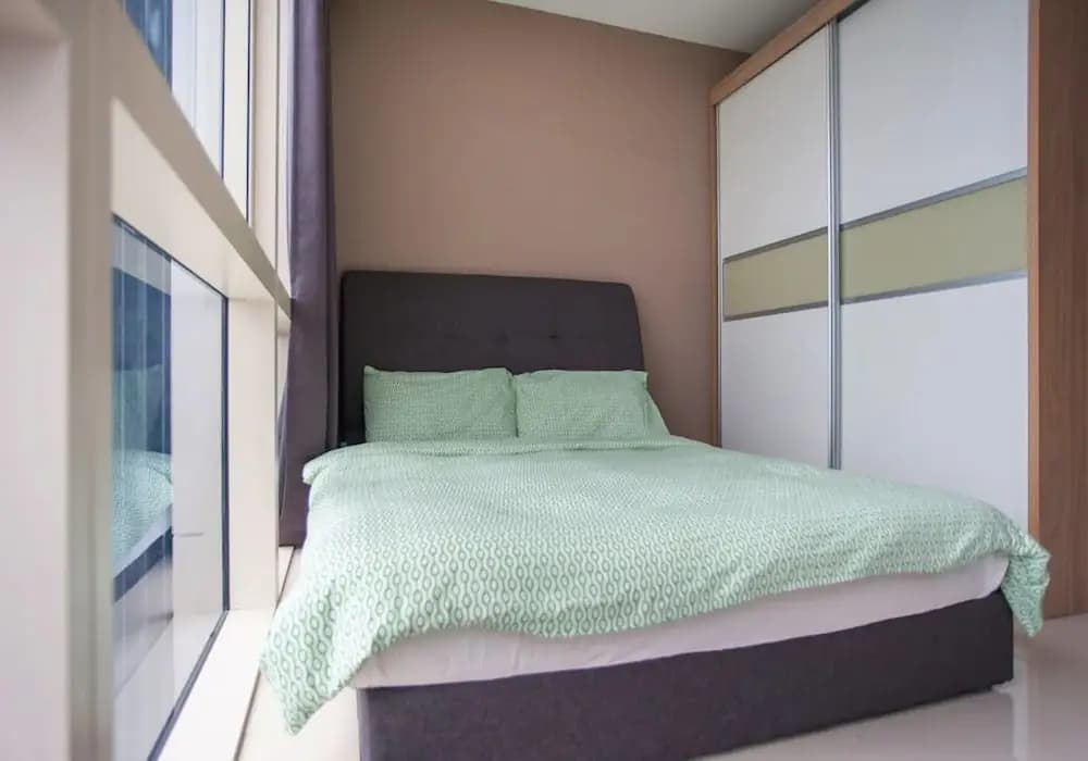 Pinnacle Studio - Heart of Petaling Jaya - photo 10