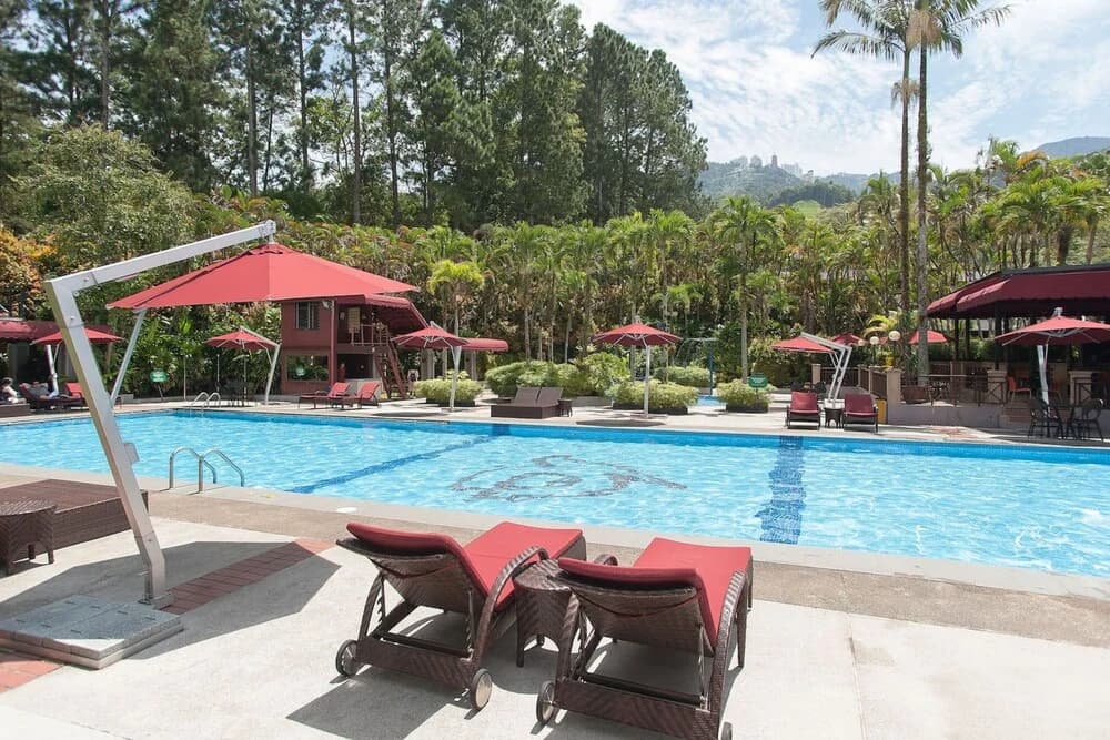 Awana Genting Luxury Suite - photo 6
