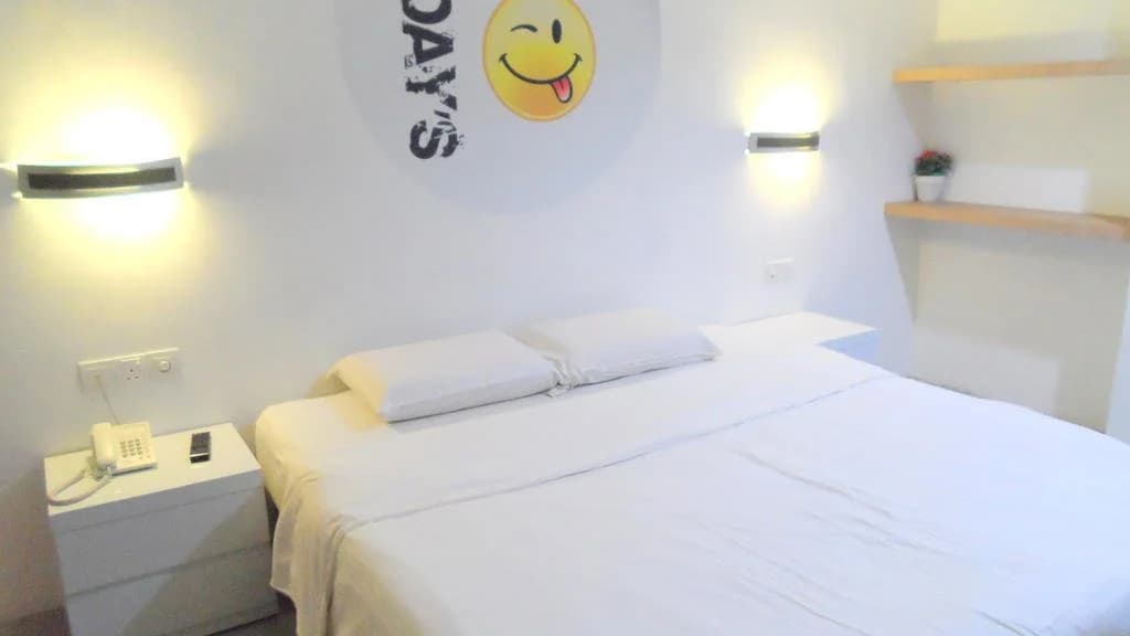 Lucky T Hotel - photo 6