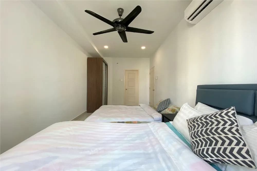 OYO 90192 Mansion One Suites - photo 3