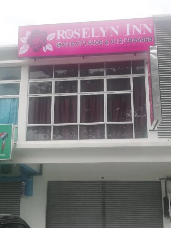 Hotel O Roselyn Inn 2 - main photo