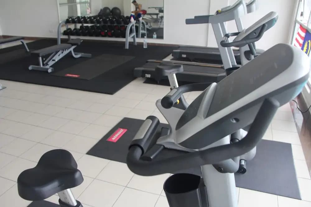 Kuala Lumpur Condo for Max 10 pax - photo 15
