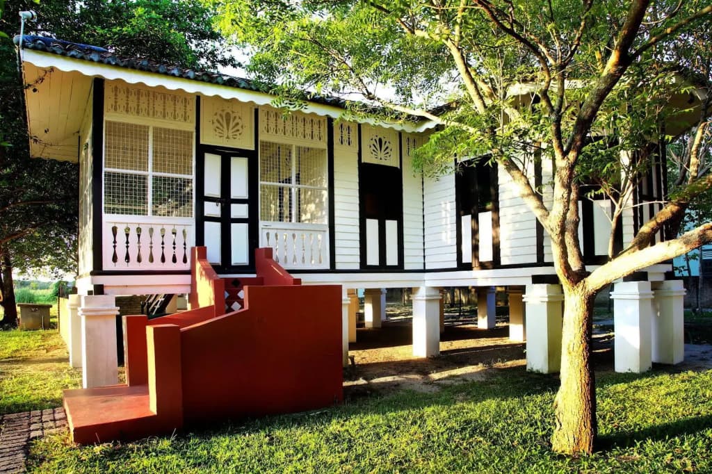 Temple Tree Resort - photo 22