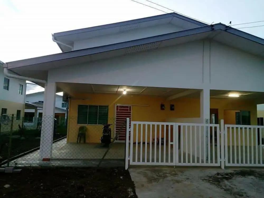 Sarinas Homestay - photo 8