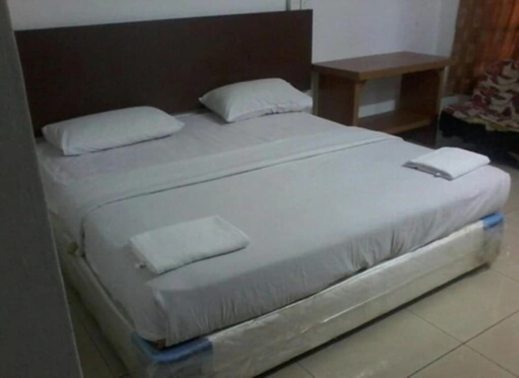 Hotel O Sam Huat Hotel - photo 2