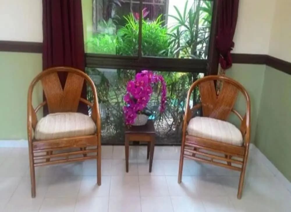Ann Homestay Villa 893 - photo 7