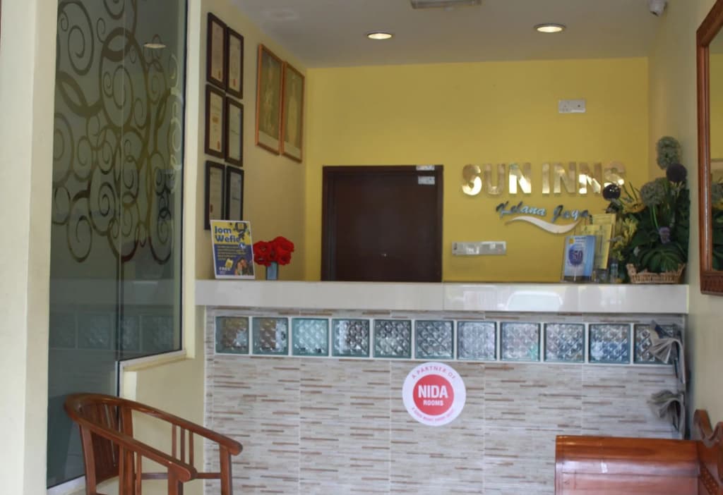 Sun Inns Hotel Kelana Jaya - photo 2