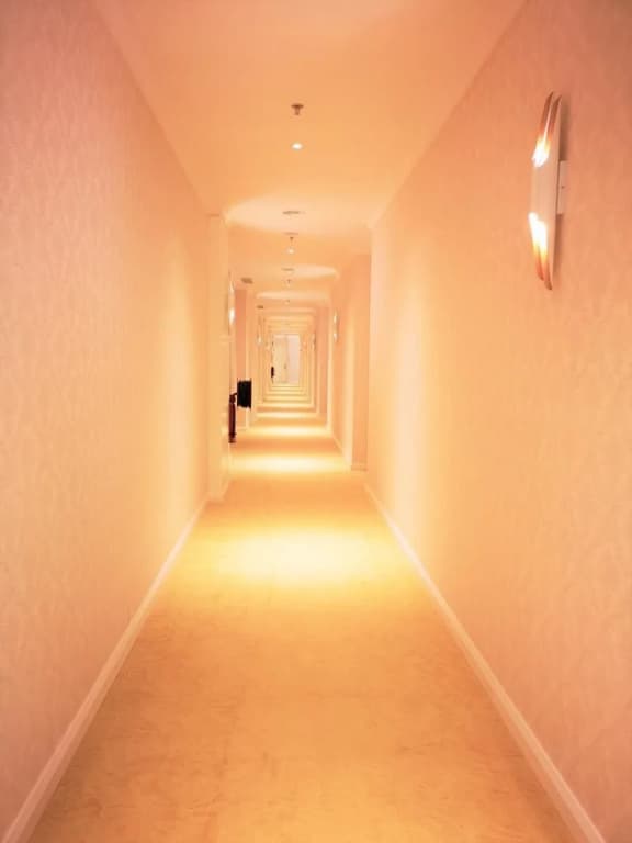Top Holiday Hotel @ The Mines Seri Kembangan - photo 13
