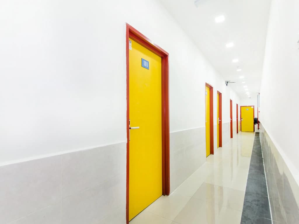 OYO 414 Adiff Palace Hotel - photo 10